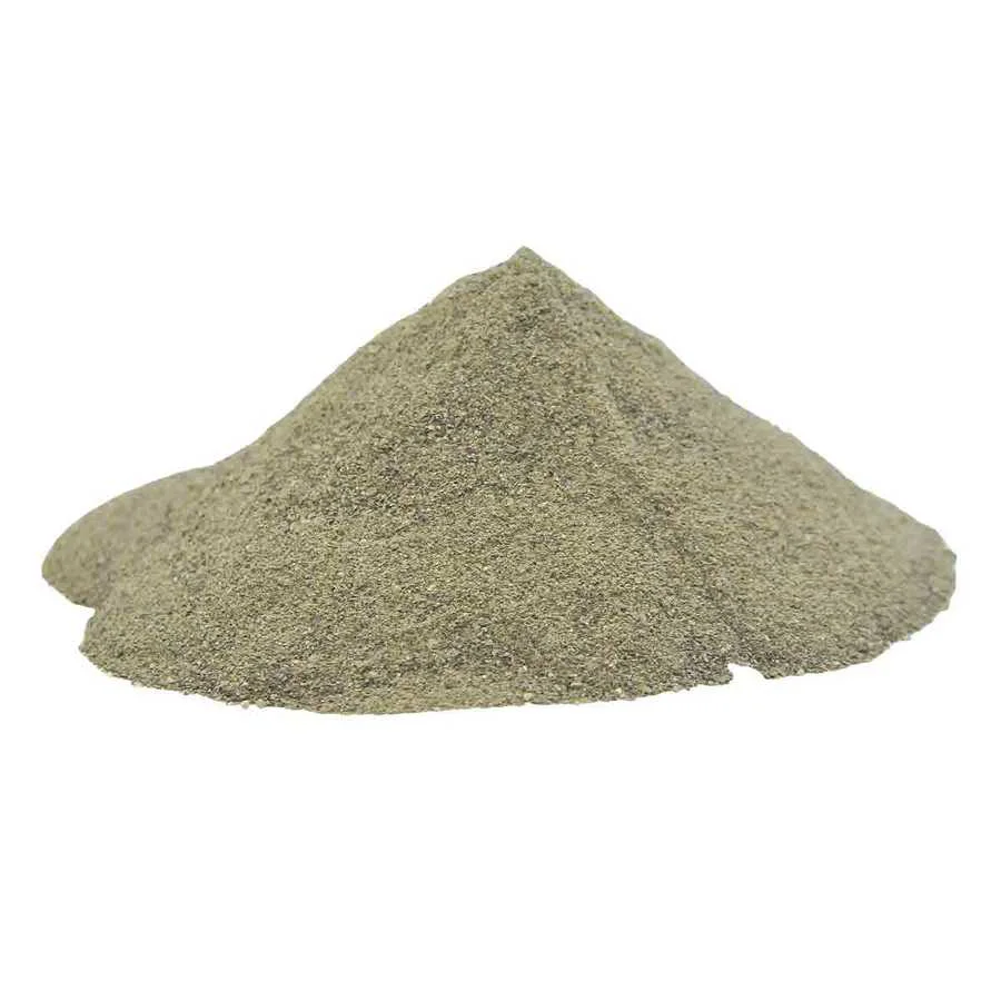 Karabiber Doğal Öğütülmüş Saf 1000 Gr Paket - Taze Baharat Karabiber Doğal Öğütülmüş Saf 1000 Gr Paket - Taze Baharat