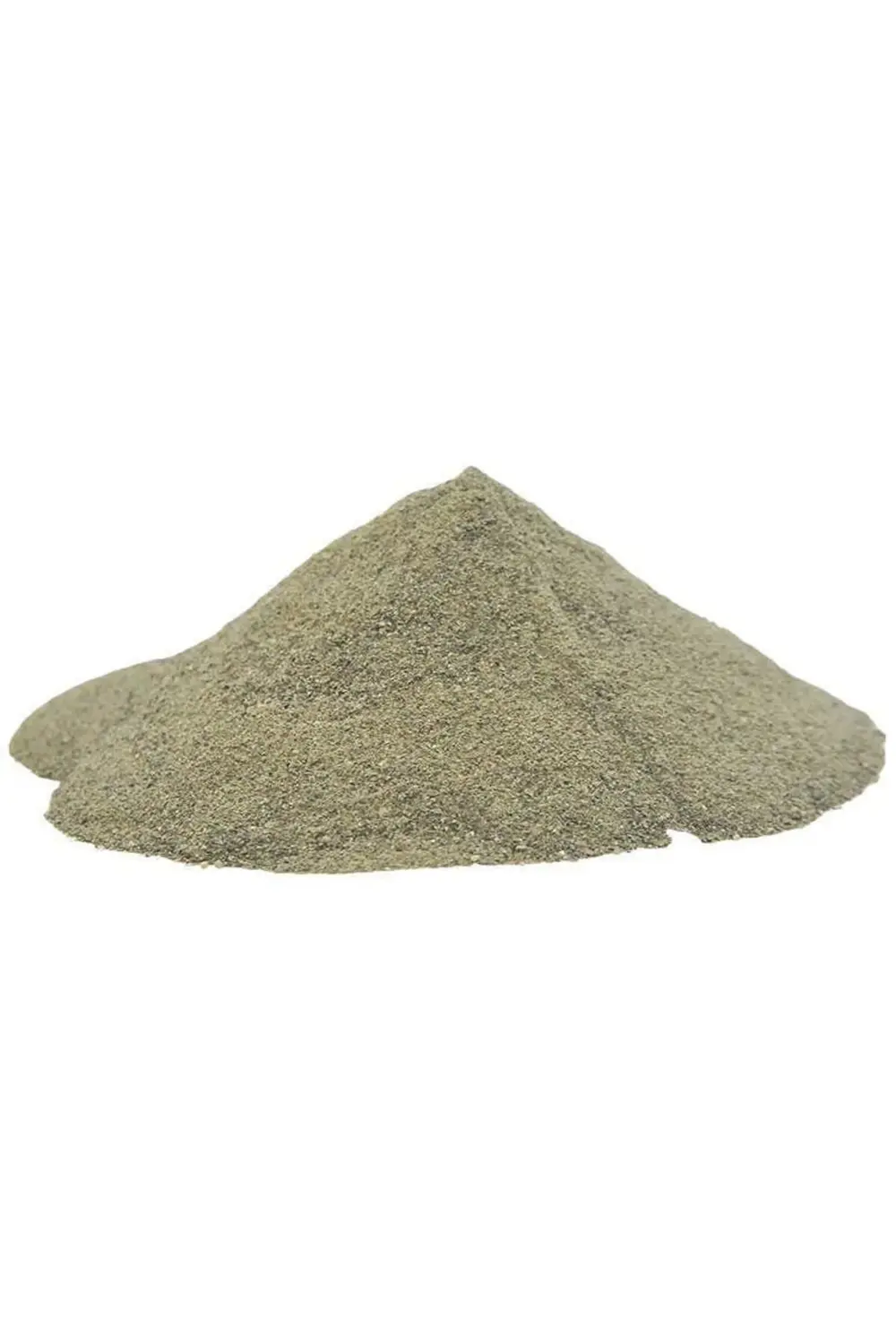 Karabiber Doğal Öğütülmüş Saf 100 Gr Paket