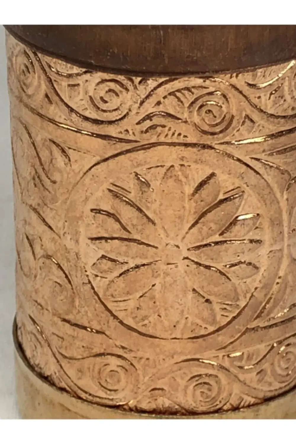 Karabiber Tuz Öğütücü Minik Değirmen