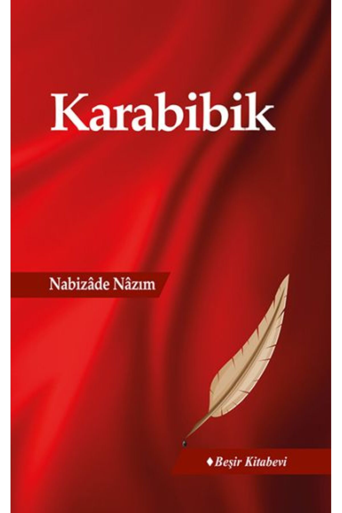 Beşir Kitabevi Karabibik