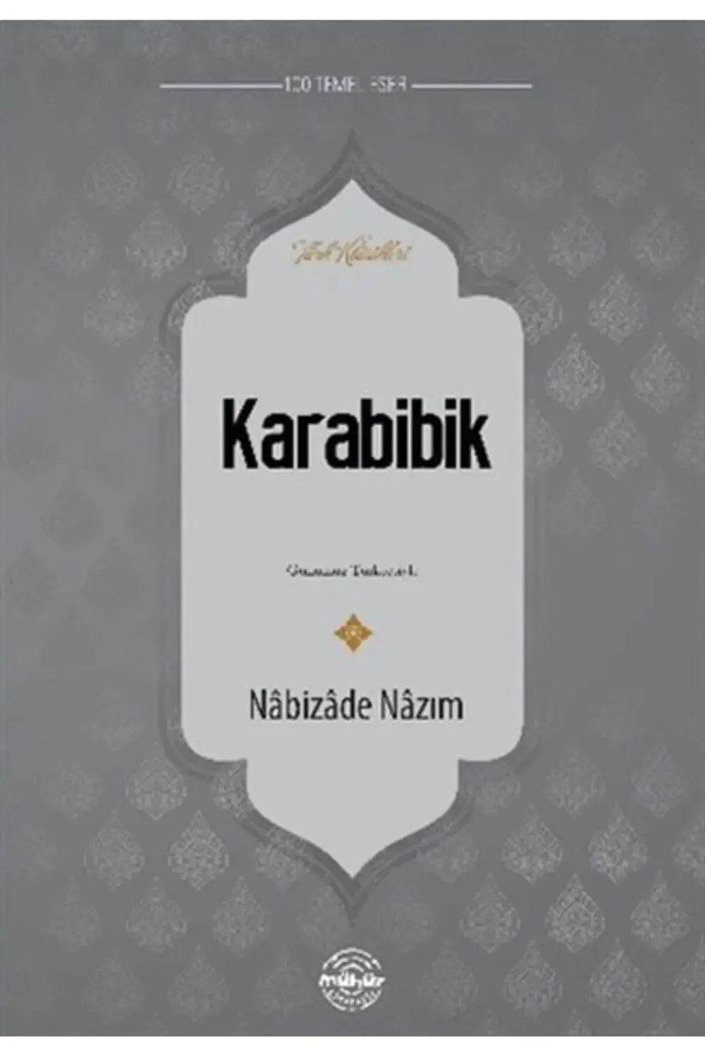 Karabibik