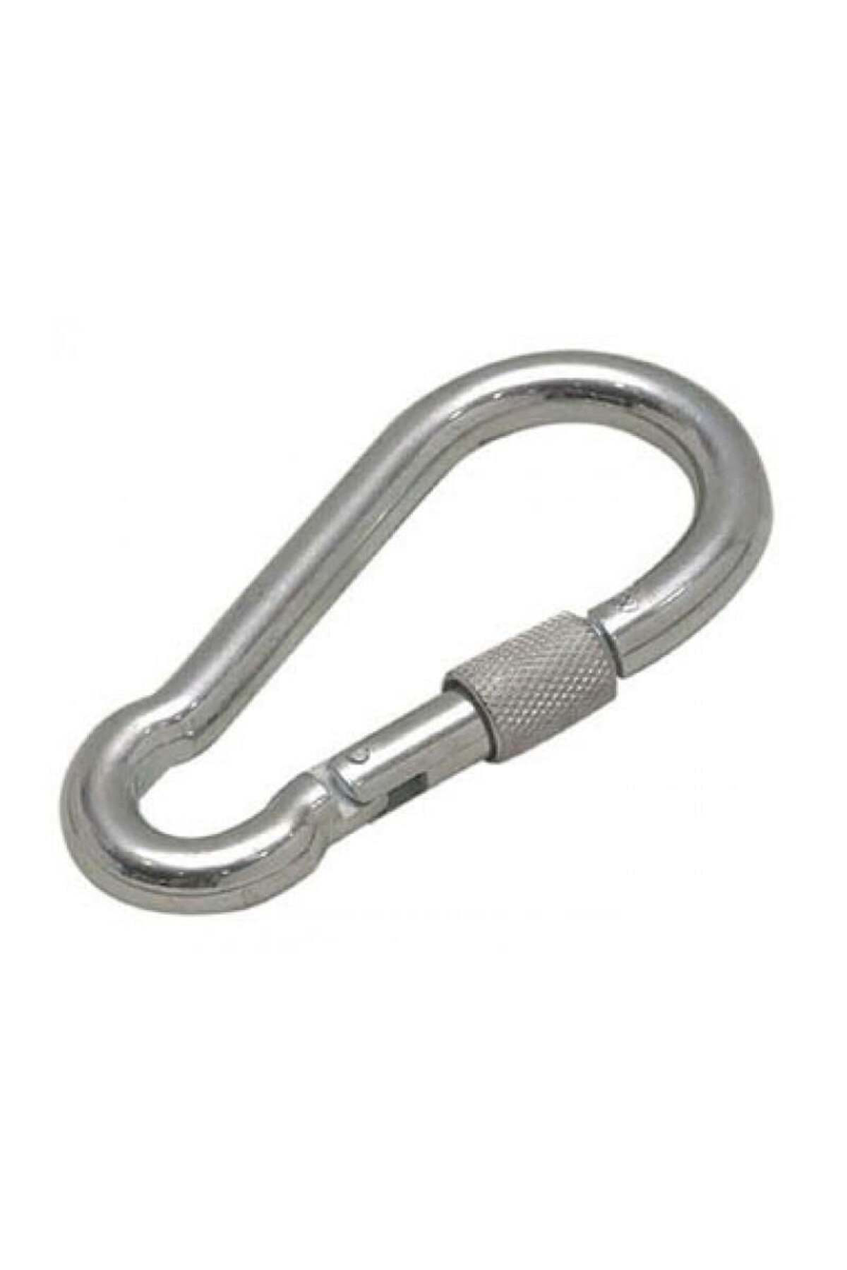 Meridyen Karabina Vidalı 5 Mm ( 5 Adet )