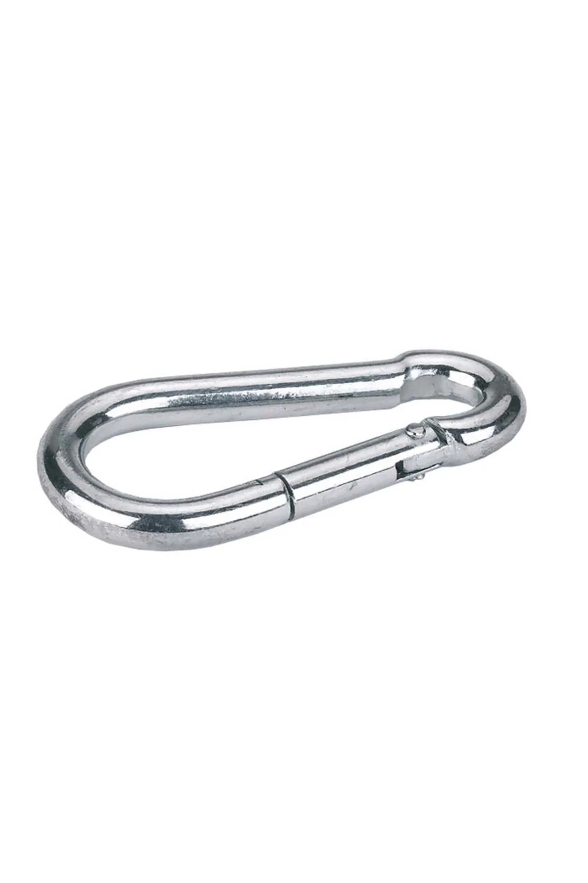 Karabina Yaylı 10 Mm ( 2 Adet ) Karabina Yaylı 10 Mm ( 2 Adet )