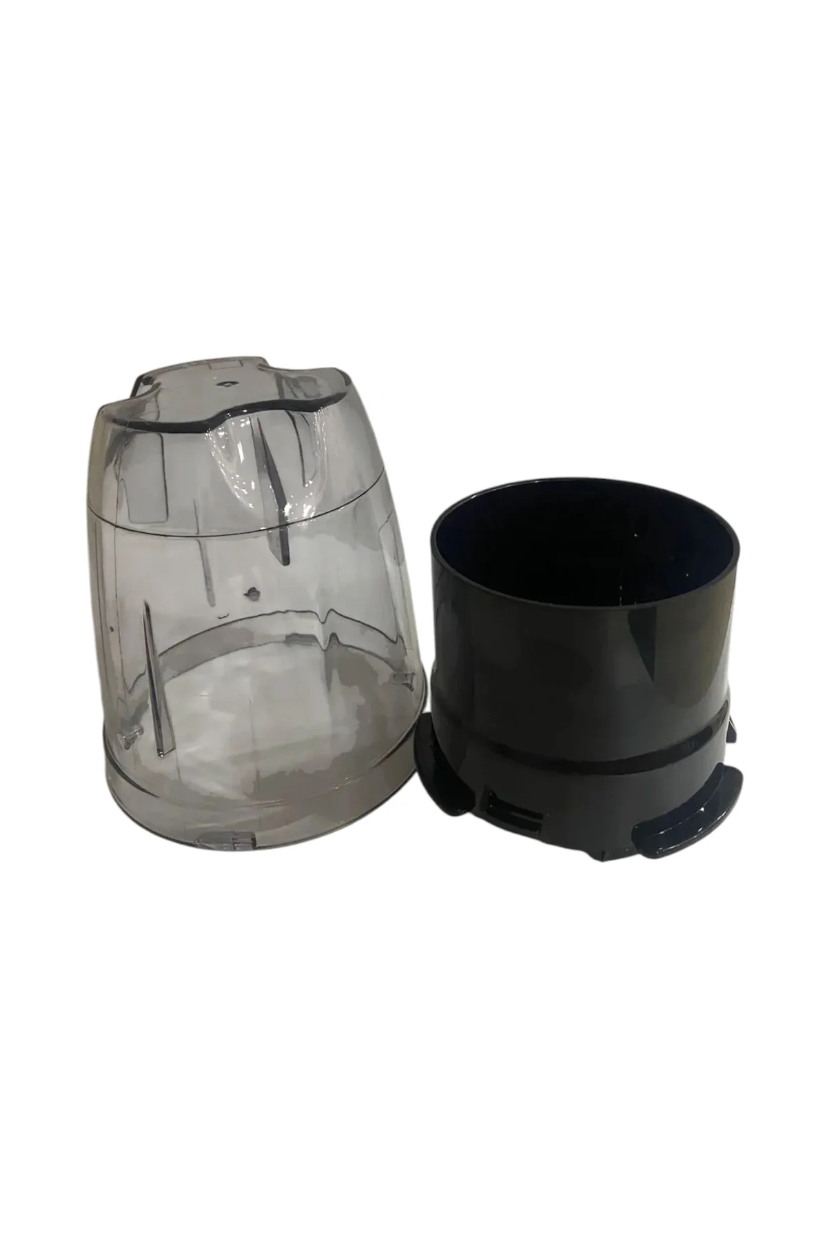 Karaca Mastermaid Power Mutfak Robotu İçin Öğütücü Hazne Ve Bıçak