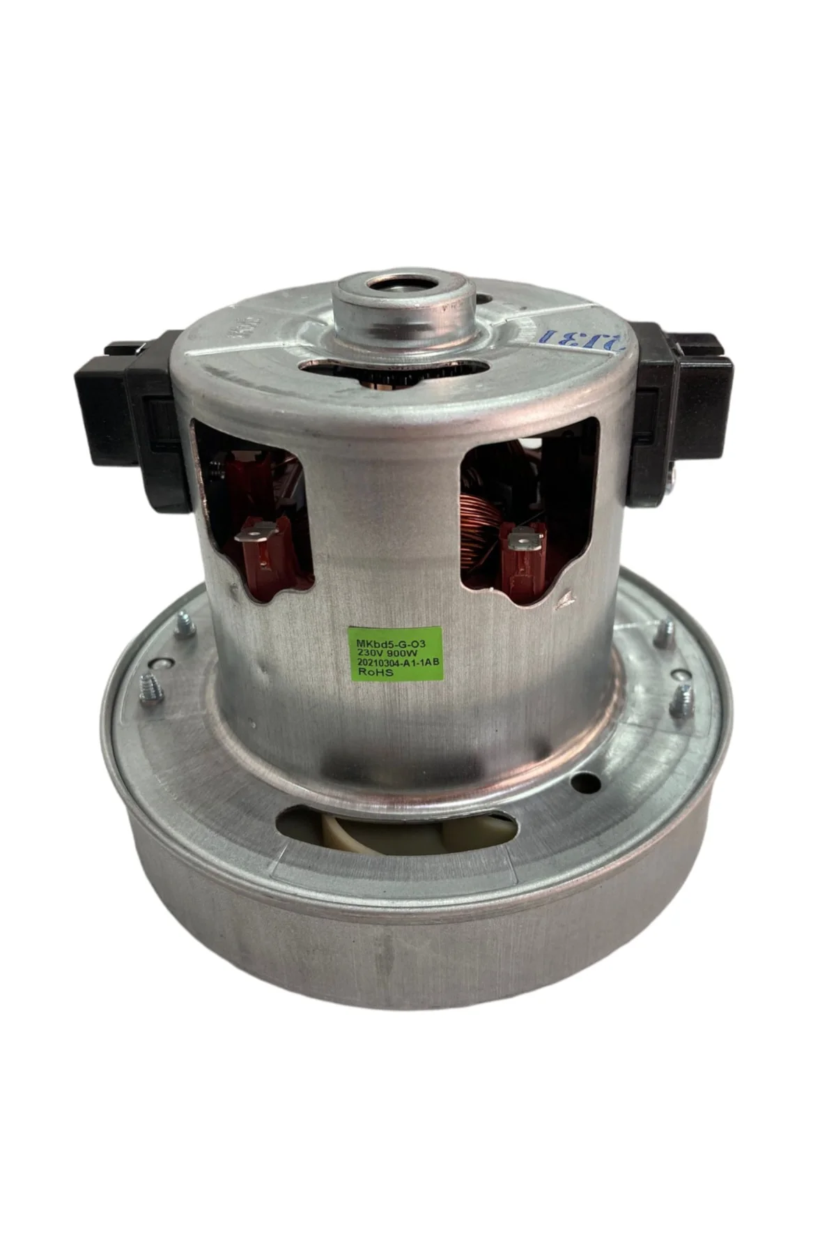 Karaca Vantuz 4 Elektrikli Süpürge Için Orijinal Motor