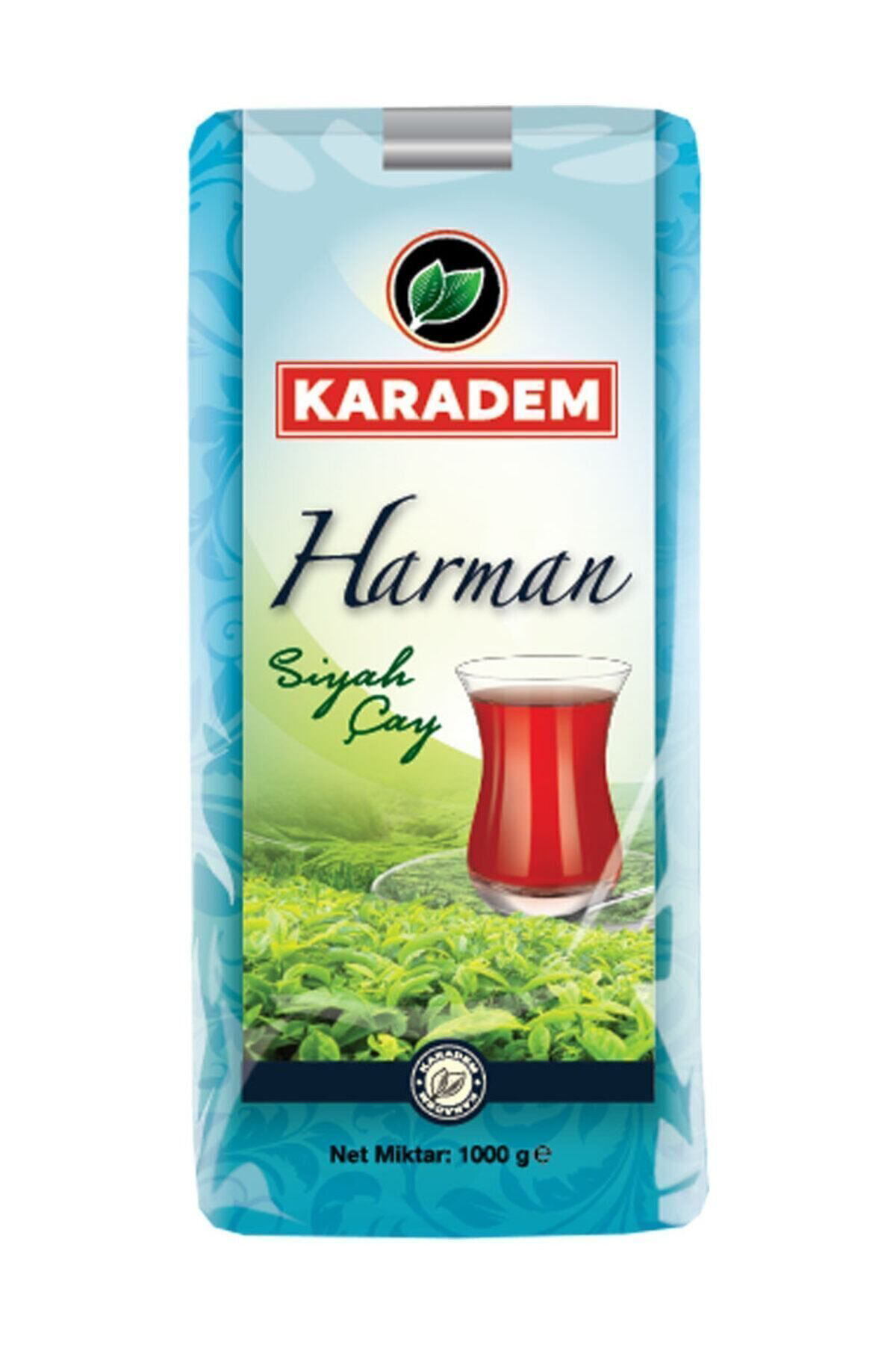 Karadem  Harman Çayi 1 Kg