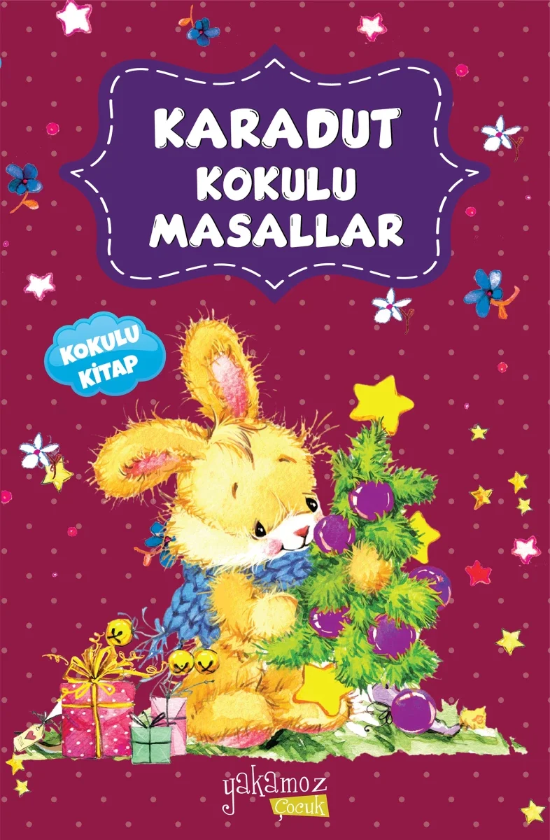 Karadut Kokulu Masallar Fiyatı, Yorumları ve Özellikleri