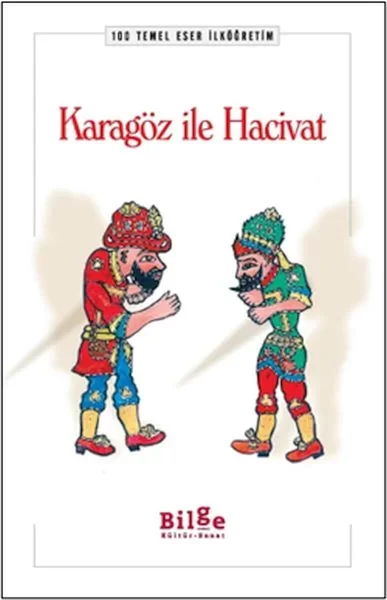 Karagöz ile Hacivat