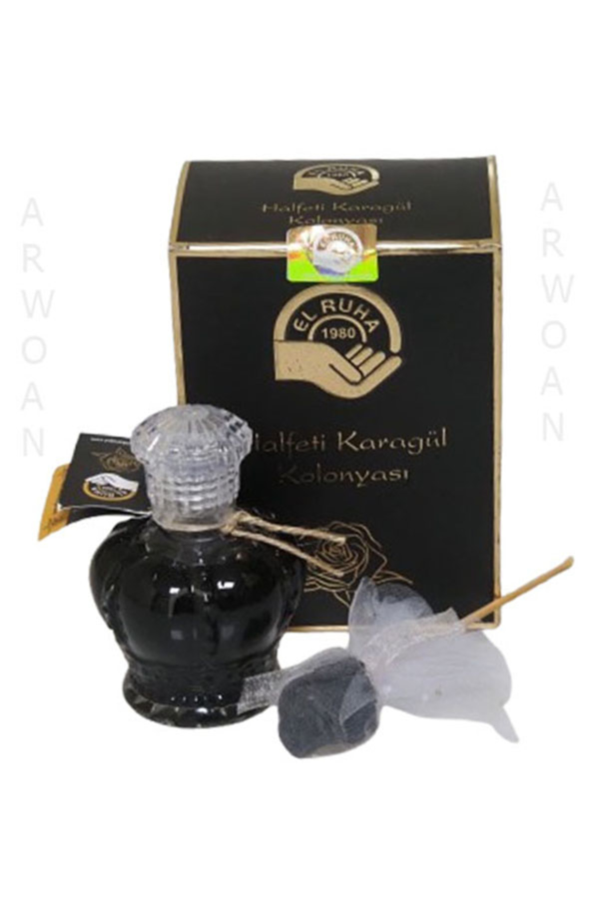 Karagül Kolonyaları Karagül Kolonyası (Gerçek Karagül`den Üretilm