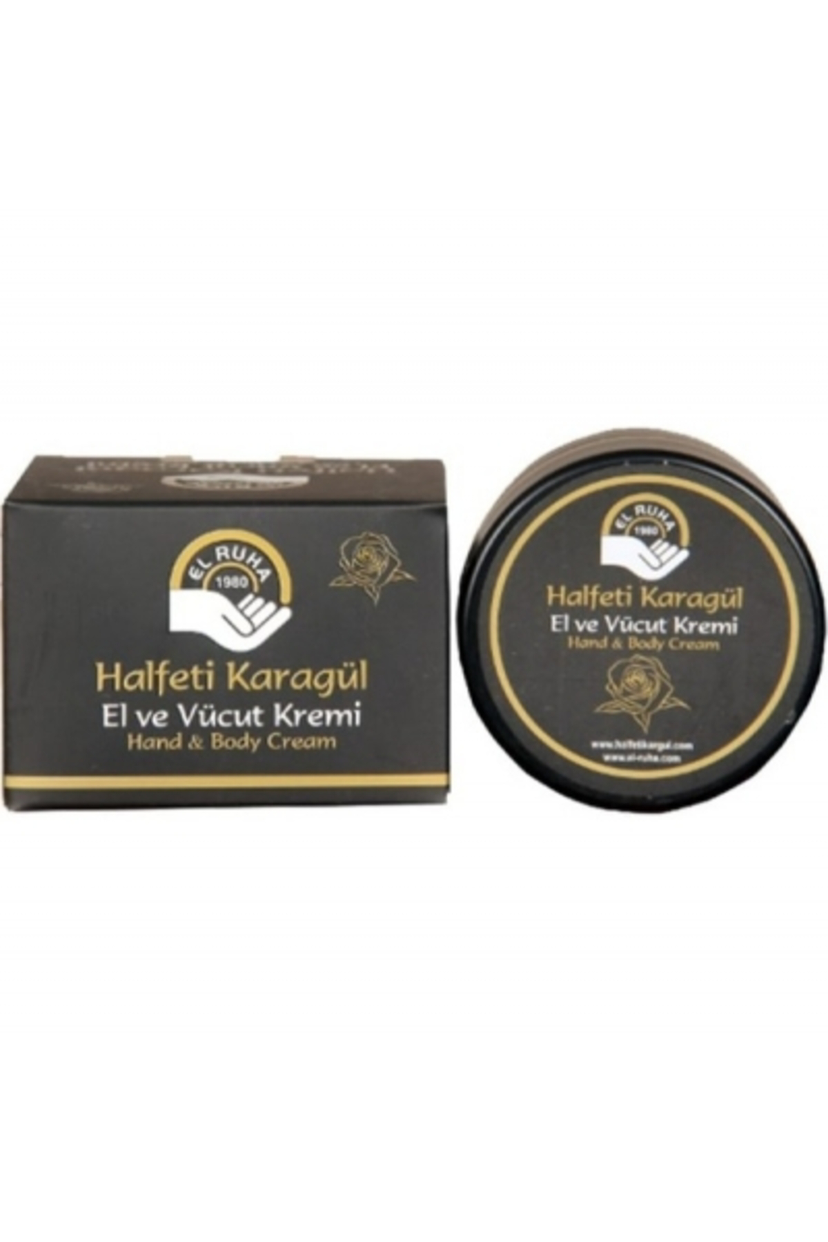 Karagül Kolonyaları Karagül El ve Vücut Kremi (Gerçek Karagül Esa