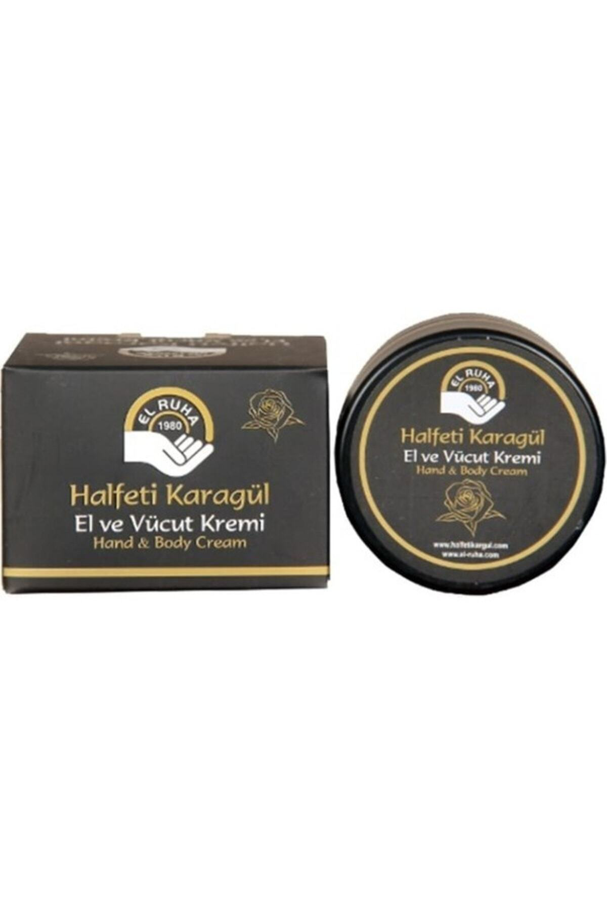 Karagül Kolonyaları Karagül El Ve Vücut Kremi