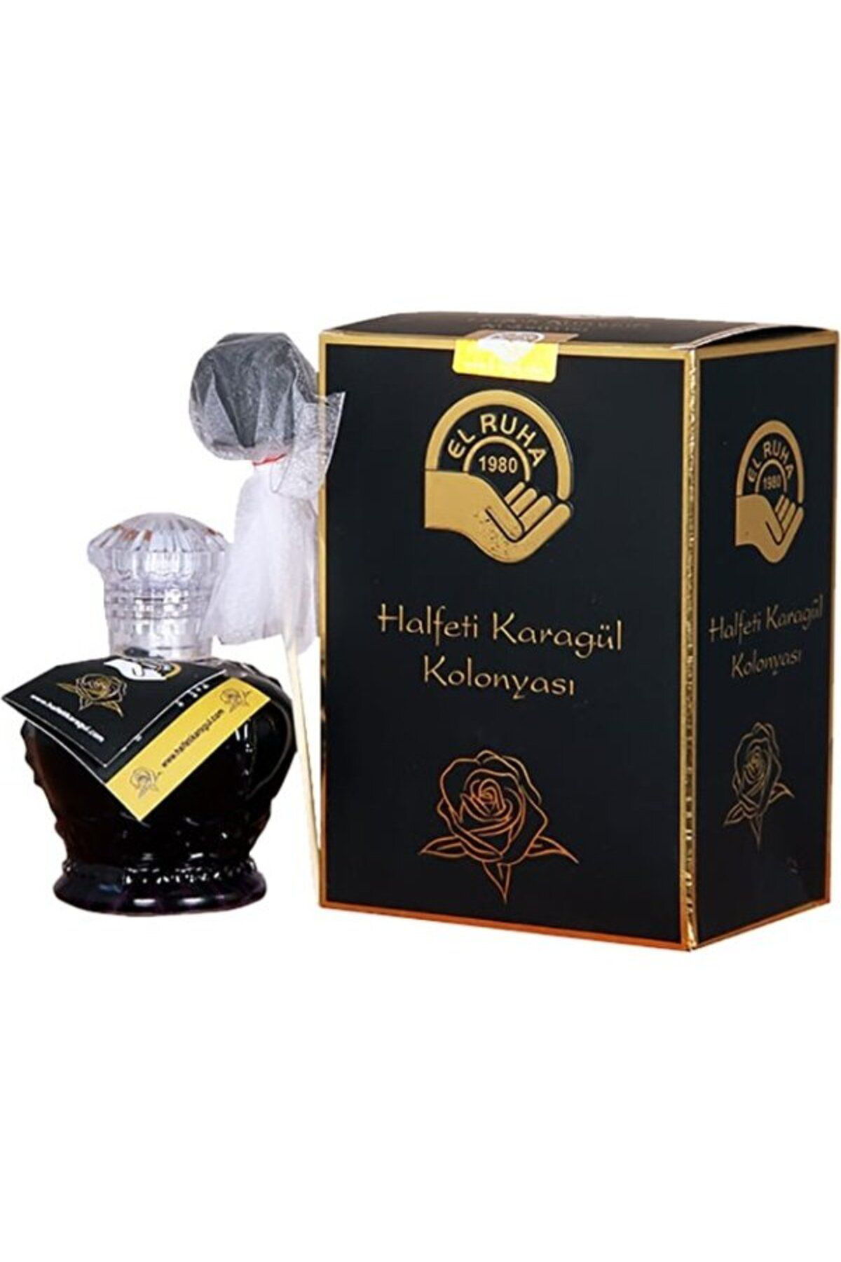 Karagül Kolonyaları Karagül Kolonyası (Gerçek Karagül`den Üretilm