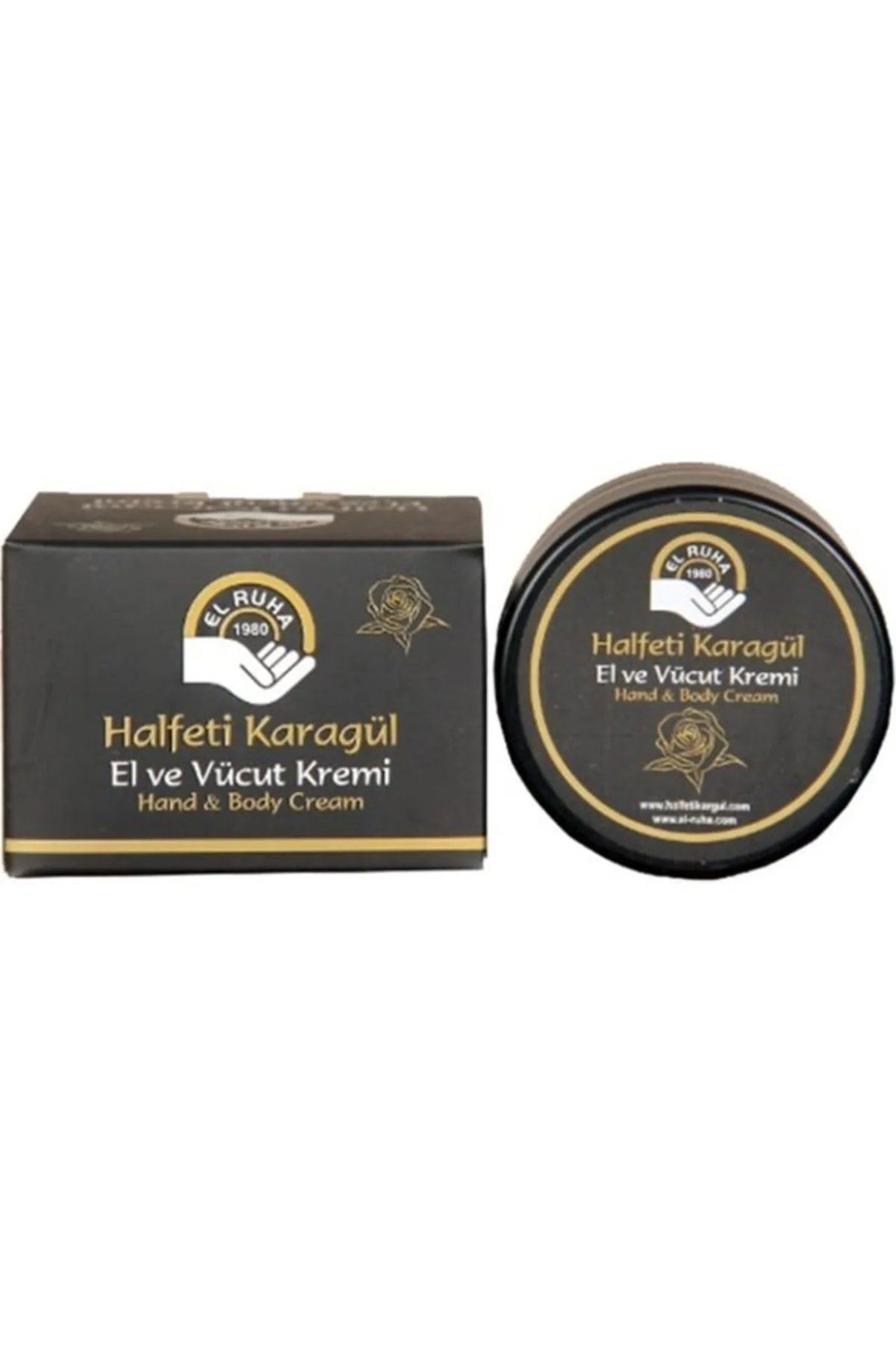 Karagül Kolonyaları Karagül El Ve Vücut Kremi Karagül Kolonyaları Karagül El Ve Vücut Kremi