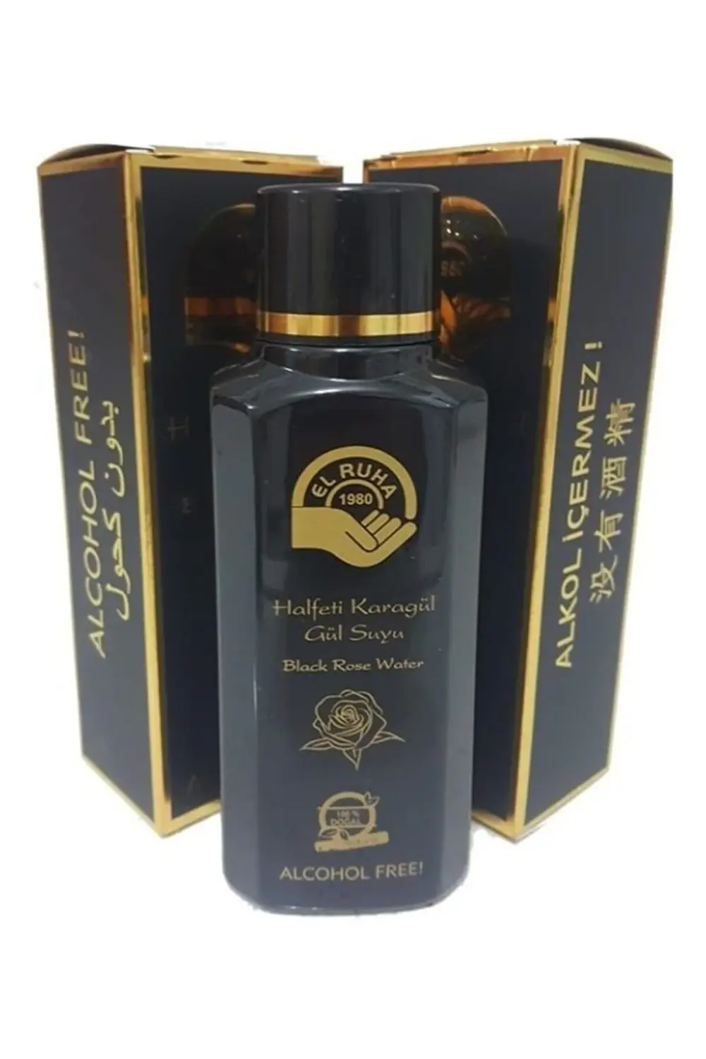 Karagül Kolonyaları Karagül Suyu Karagül Kolonyaları Karagül Suyu