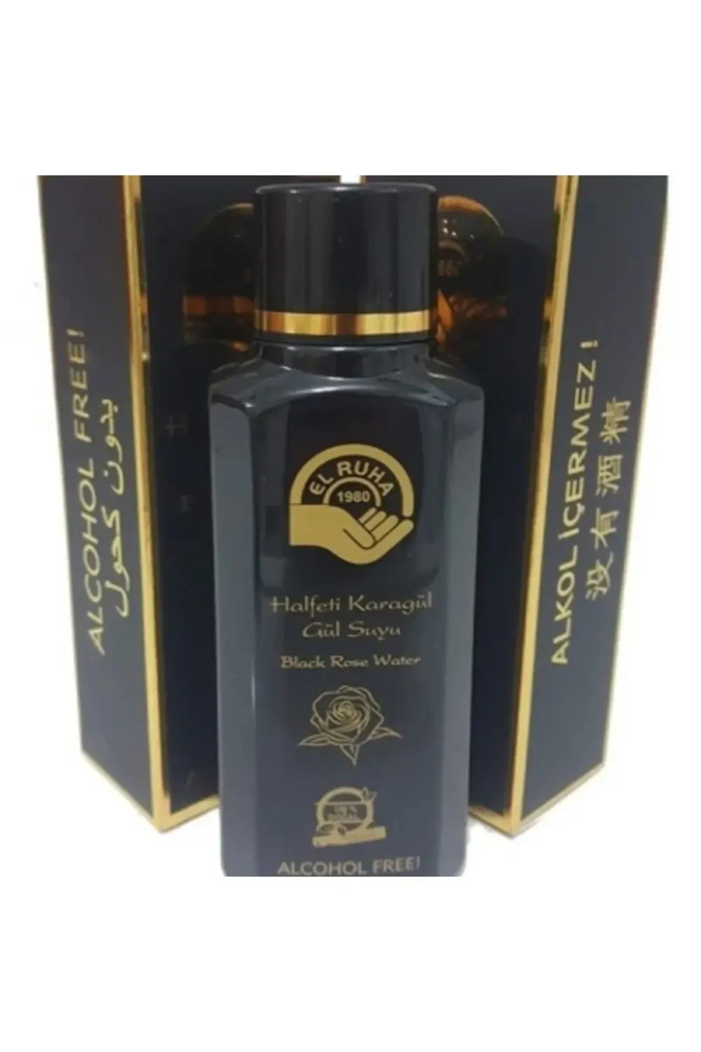 Karagül Kolonyaları Karagül Suyu