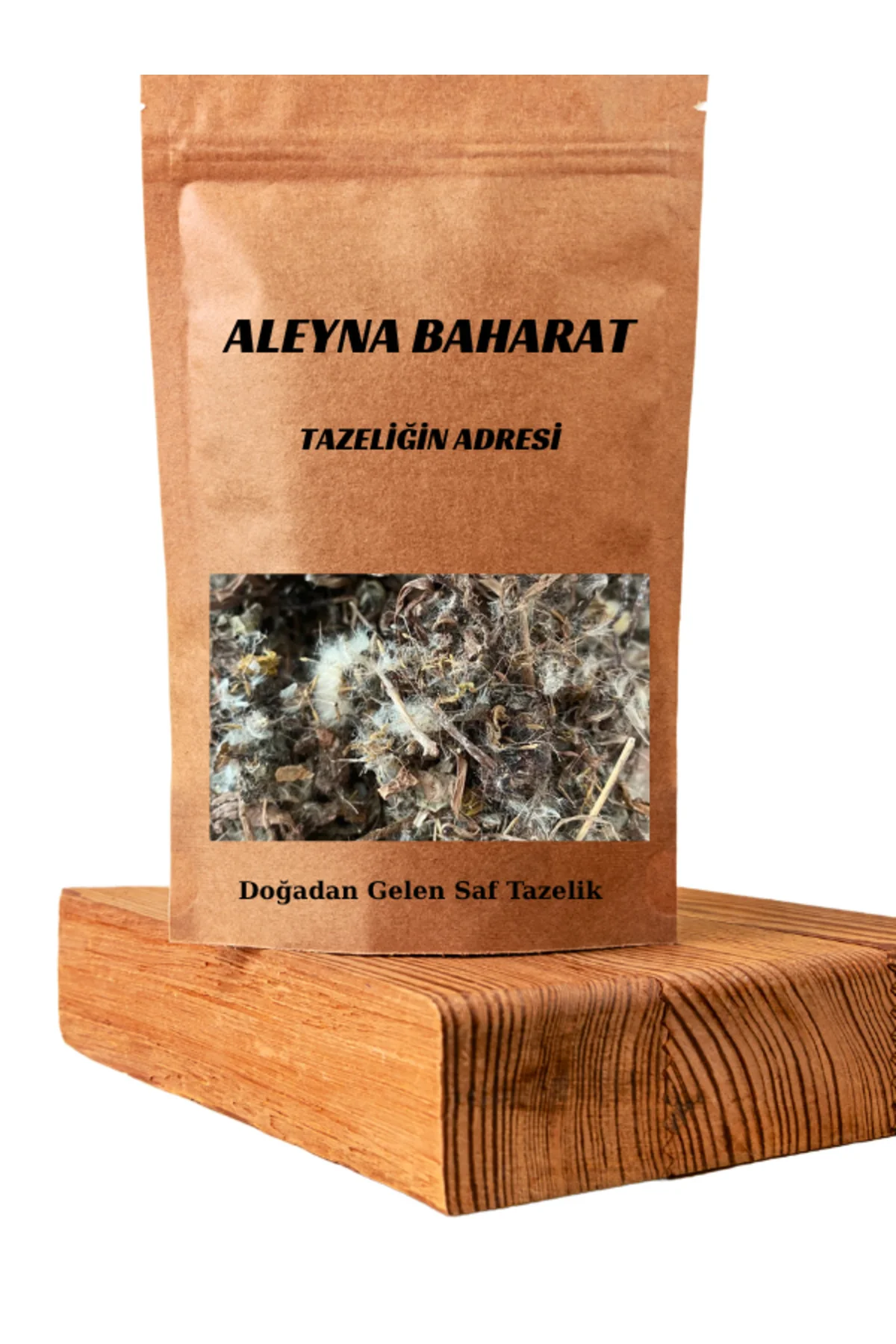 Karahindibağ 100 gr