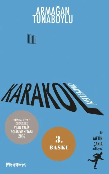 Karakol Cinayetleri Fiyatı, Yorumları ve Özellikleri