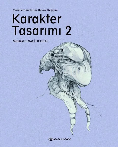 Karakter Tasarımı 2 Fiyatı, Yorumları ve Özellikleri