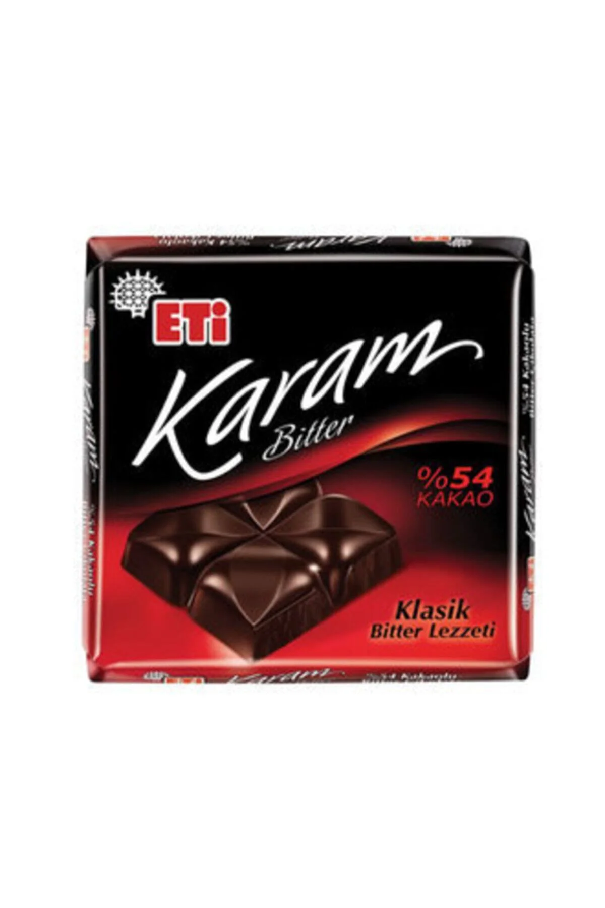 Karam Bitter %54 Kako 6'lı