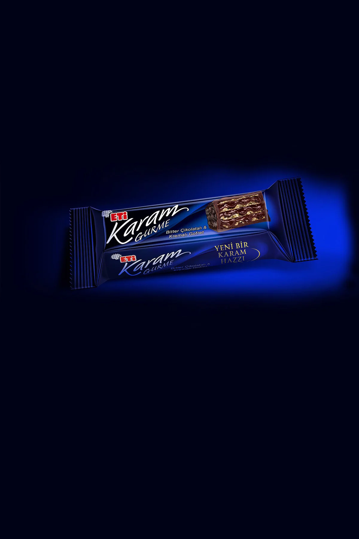 Karam Gurme (1 Kutu 18 Adet )