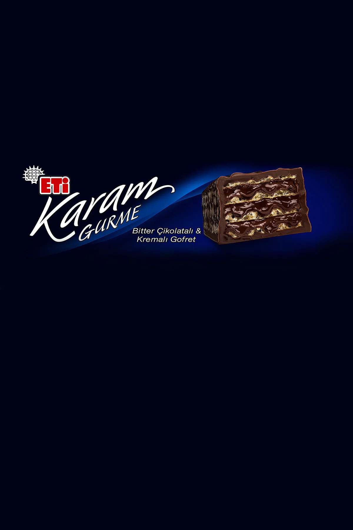 Karam Gurme (1 Kutu 18 Adet )