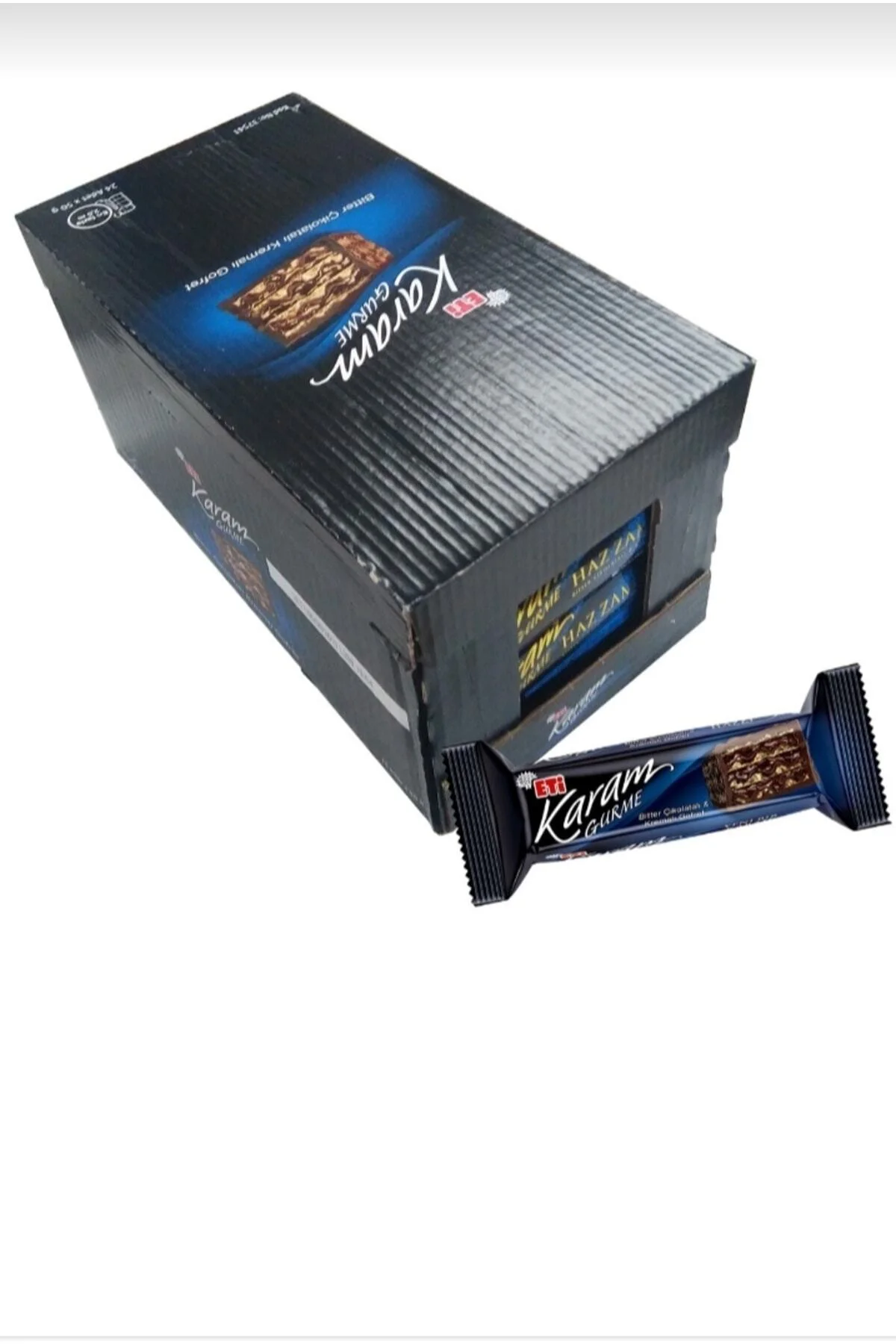Karam Gurme 50gr 18adet