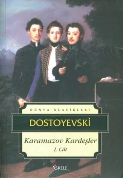 Karamazov Kardeşler 1. Cilt Fiyatı, Yorumları ve Özellikleri