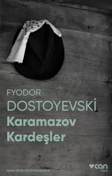 Karamazov Kardeşler (Fotoğraflı Klasikler) Karamazov Kardeşler (Fotoğraflı Klasikler)