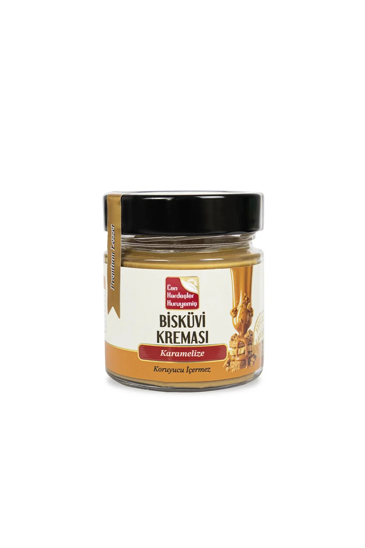Karamel Bisküvili Krema 200 g Karamel Bisküvili Krema 200 g Fiyatı, Yorumları ve Özellikleri