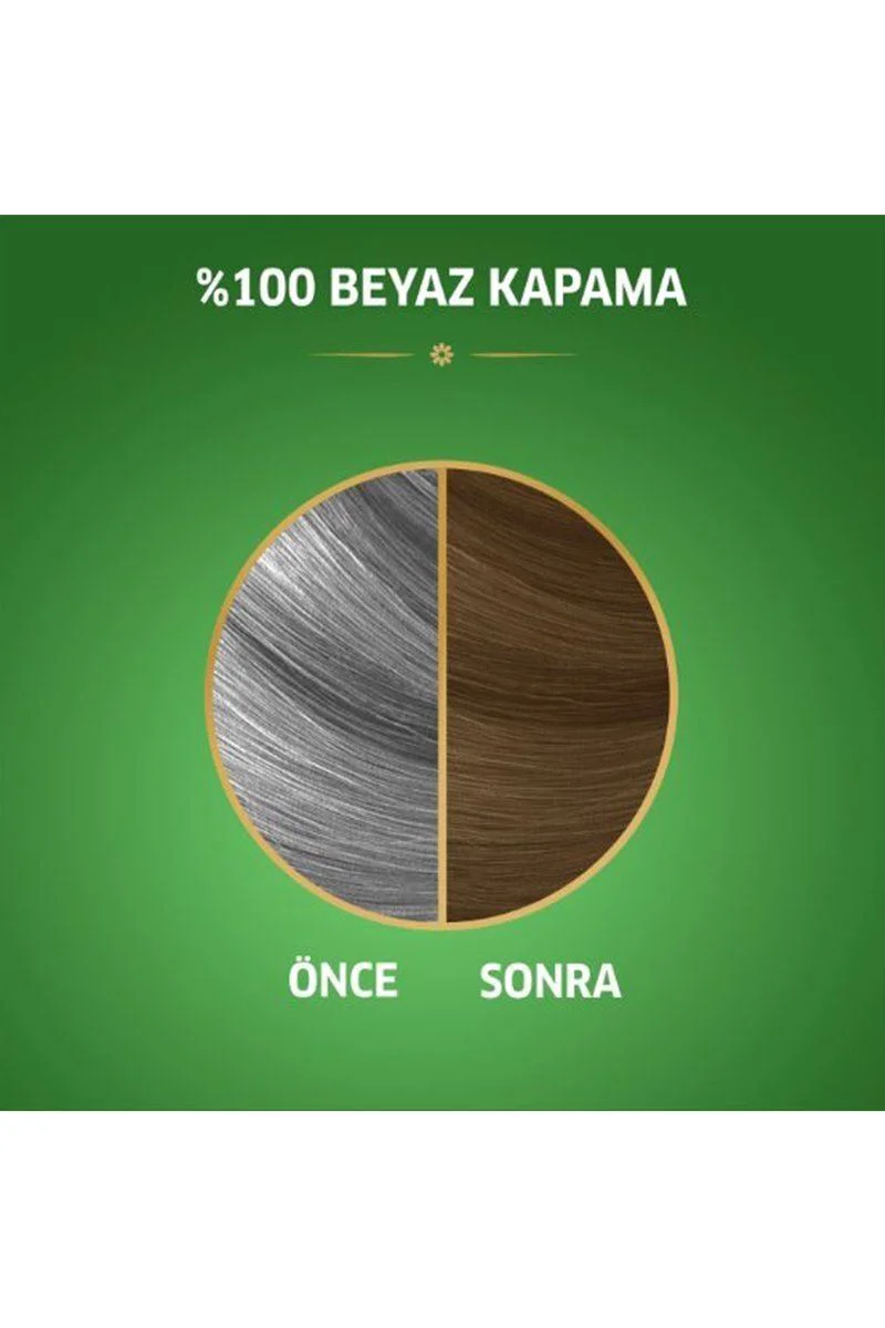 Karamel Kumral 7/3 Saç Boyası – 6 Haftaya Kadar Kalıcı, Yoğun Renk ve Beyaz Kapama Fiyatı, Yorumları ve Özellikleri