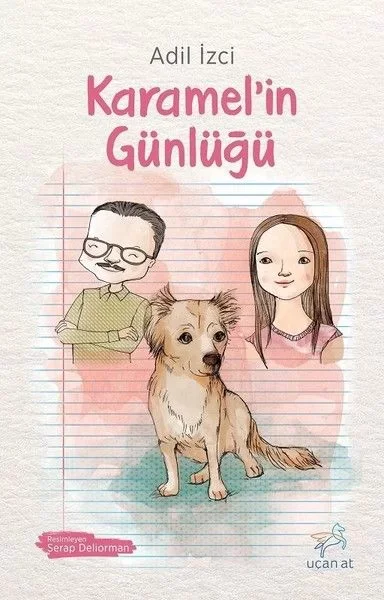 Karamel’in Günlüğü