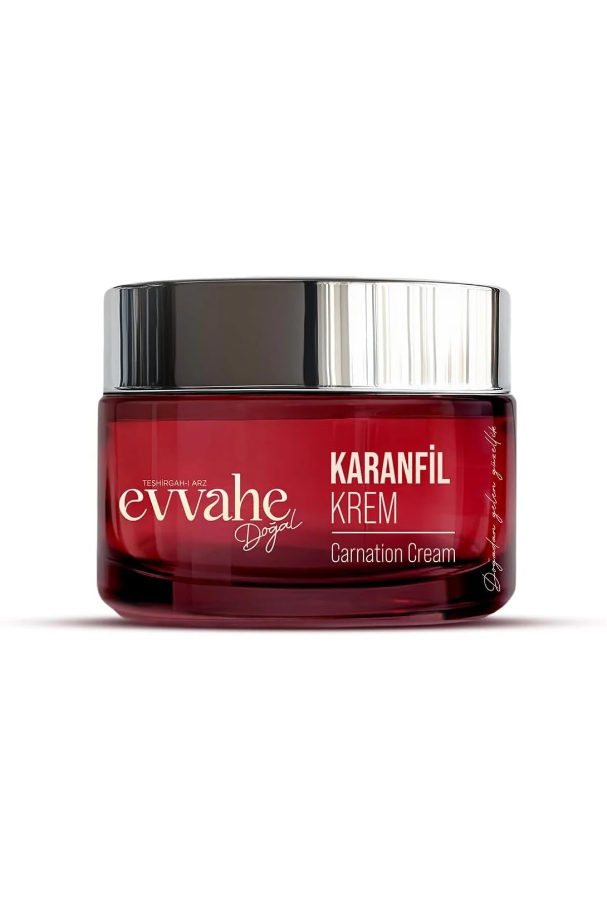 Karanfil, (FERAHLATICI, KOKU), Krem, (40ML)