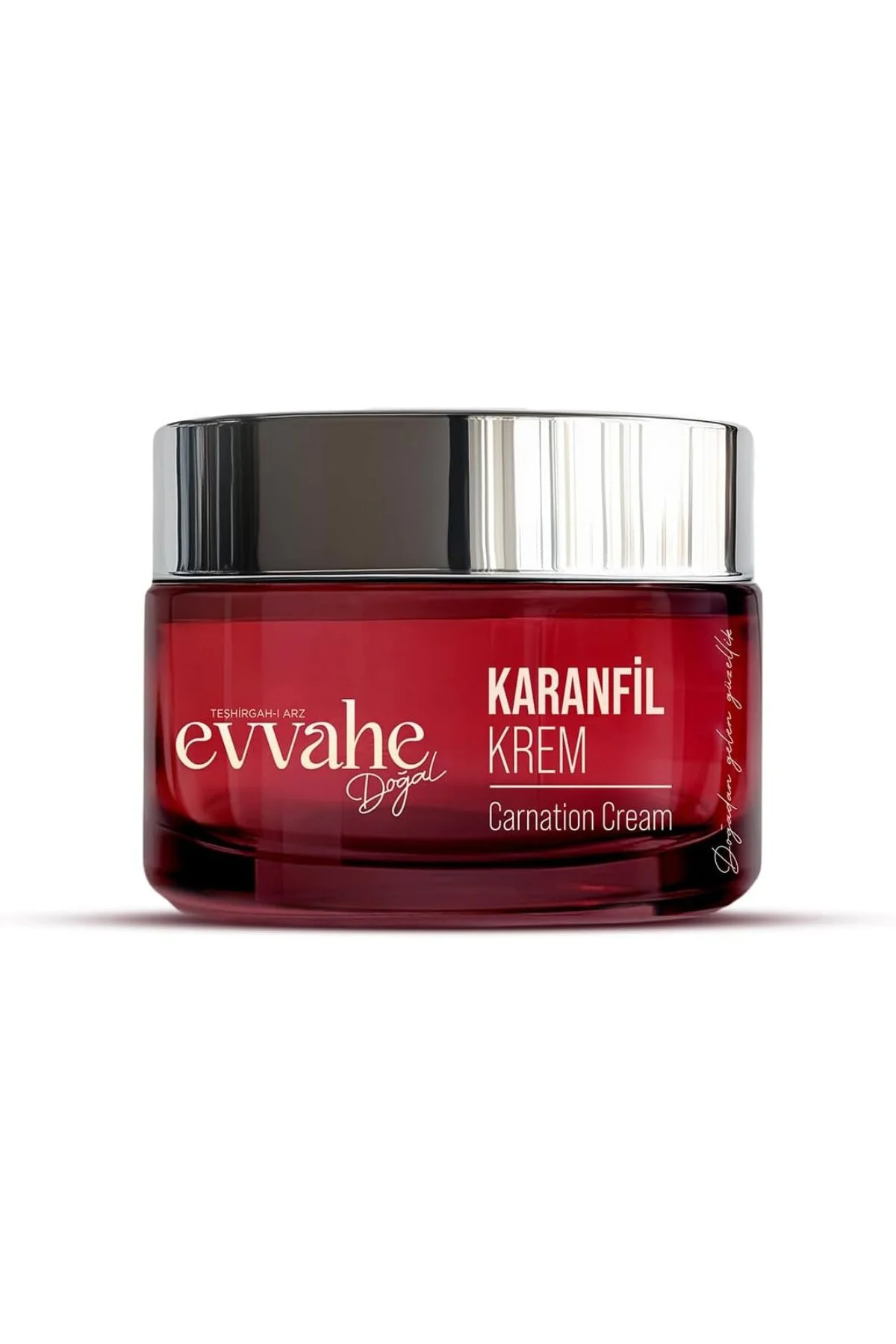 Karanfil, (FERAHLATICI, KOKU), Krem, (40ML)