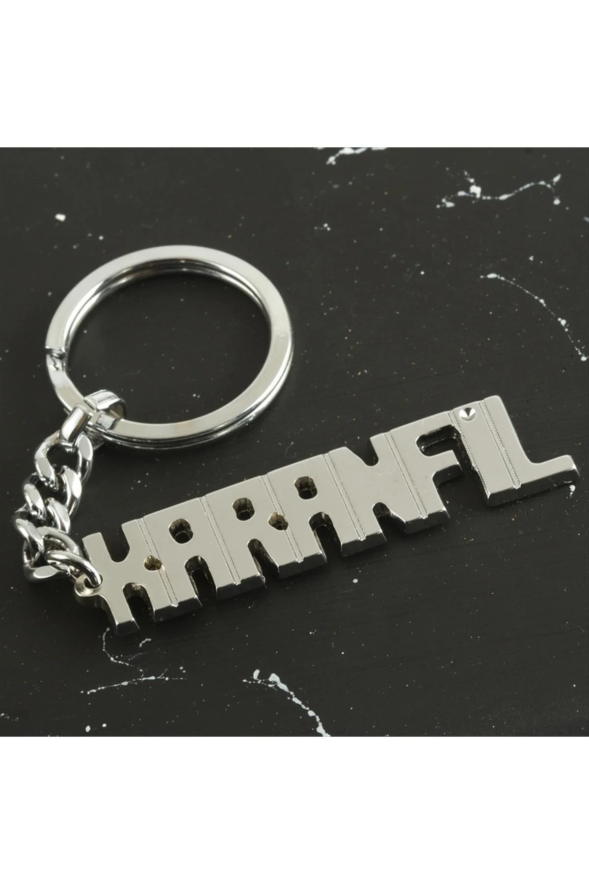 Karanfil () İsimli Anahtarlık-