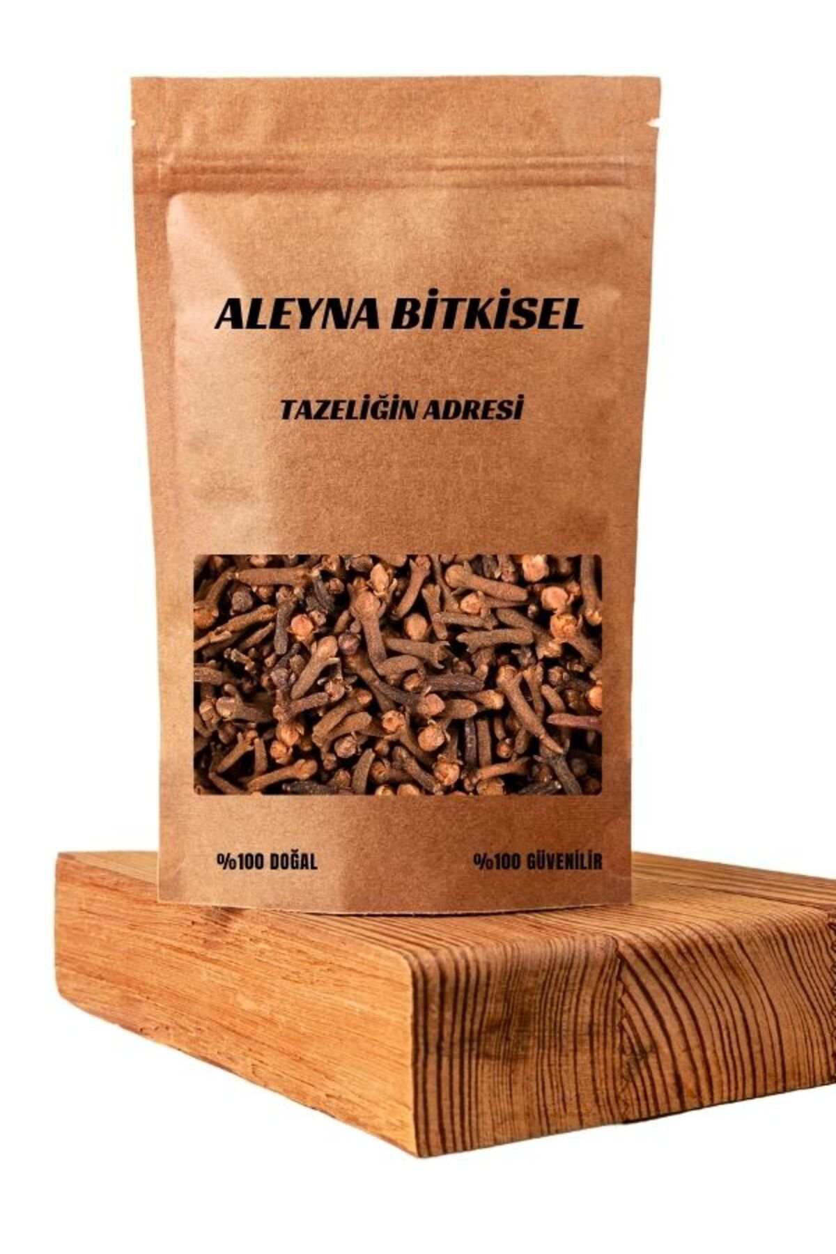 Karanfil Tane 250 gr