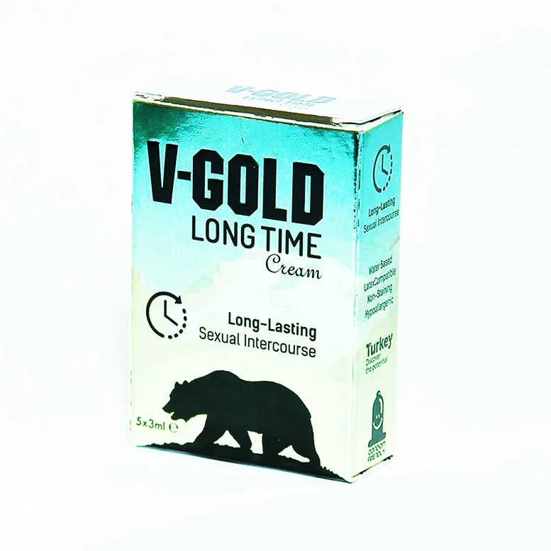 Karanfilli Bitkisel For Men Krem 3ML X 5li Karanfilli Bitkisel For Men Krem 3ML X 5li
