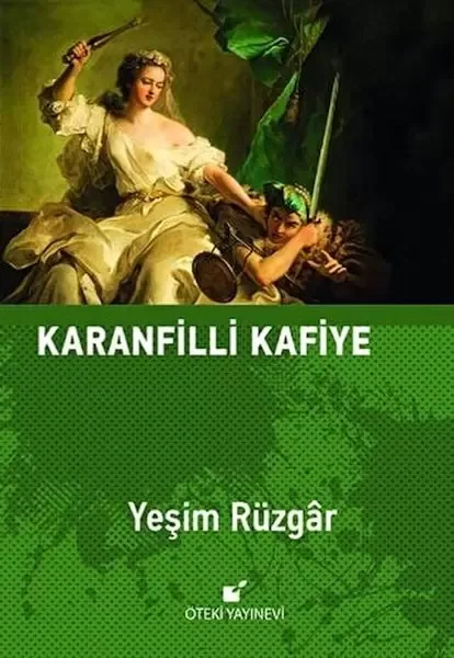 Karanfilli Kafiye Fiyatı, Yorumları ve Özellikleri