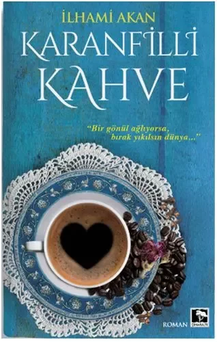 Karanfilli Kahve