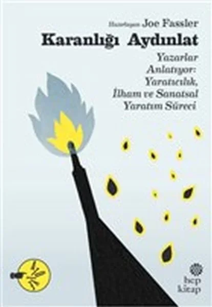 Karanlığı Aydınlat Fiyatı, Yorumları ve Özellikleri