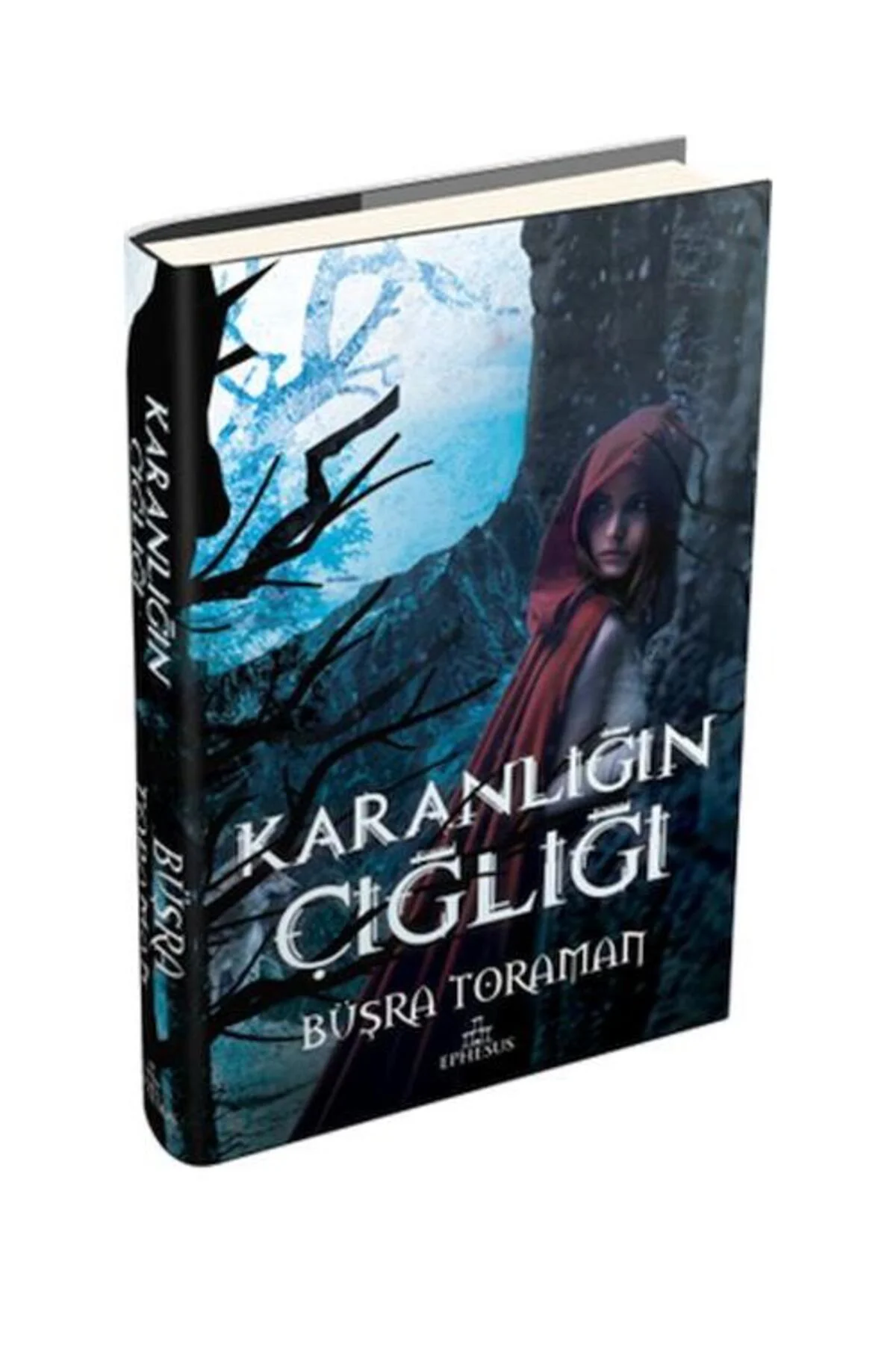 Karanlığın Çığlığı Ciltli Fiyatı, Yorumları ve Özellikleri