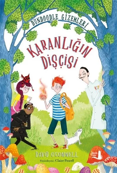 Karanlığın Dişçisi Fiyatı, Yorumları ve Özellikleri