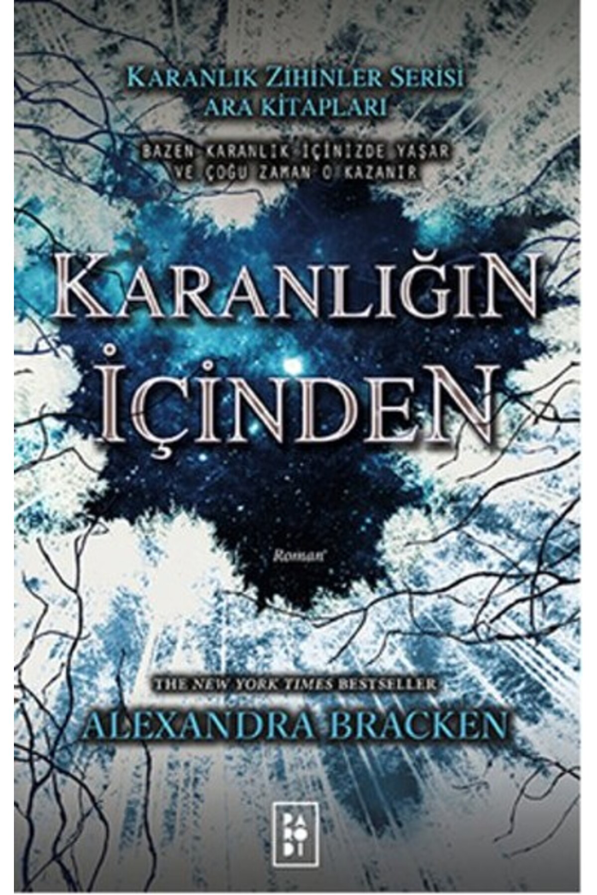 Parodi Yayınları Karanlığın İçinden