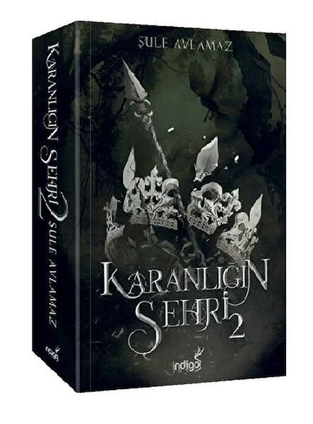 Karanlığın Şehri 2 Fiyatı, Yorumları ve Özellikleri
