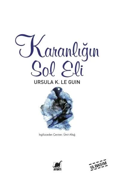 Karanlığın Sol Eli Fiyatı, Yorumları ve Özellikleri
