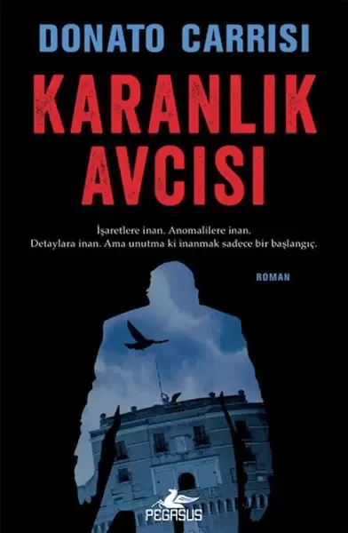 Karanlık Avcısı - Marcus Sandra Serisi 2 Fiyatı, Yorumları ve Özellikleri