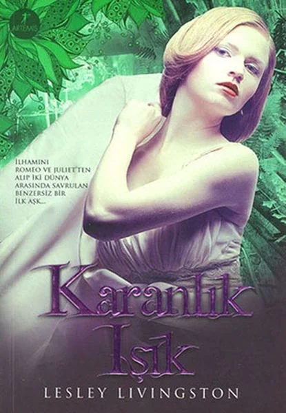 Karanlık Işık Karanlık Işık
