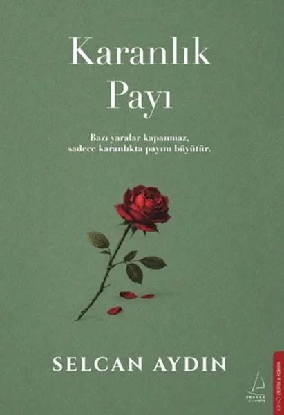 Karanlık Payı
