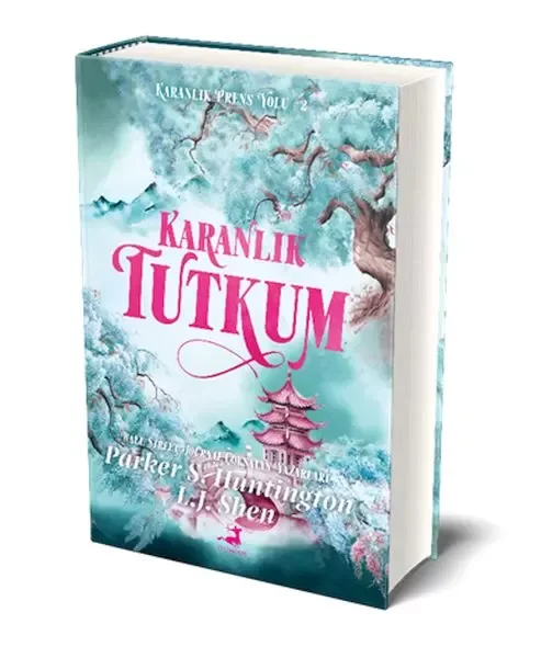 Karanlık Tutkum (Ciltli) Fiyatı, Yorumları ve Özellikleri