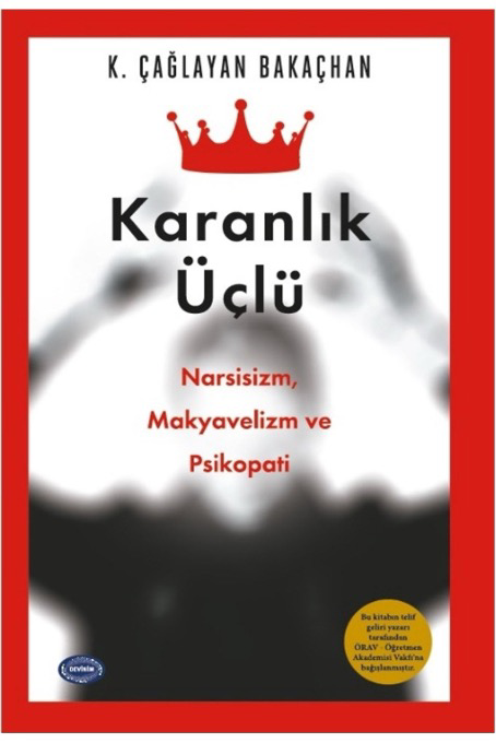 Karanlık Üçlü Karanlık Üçlü