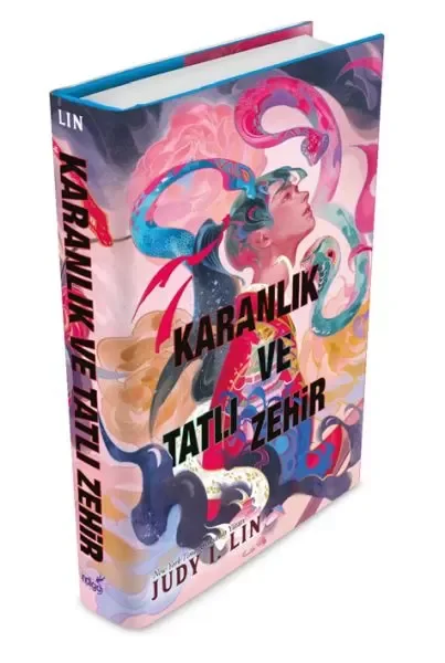 Karanlık ve Tatlı Zehir Fiyatı, Yorumları ve Özellikleri